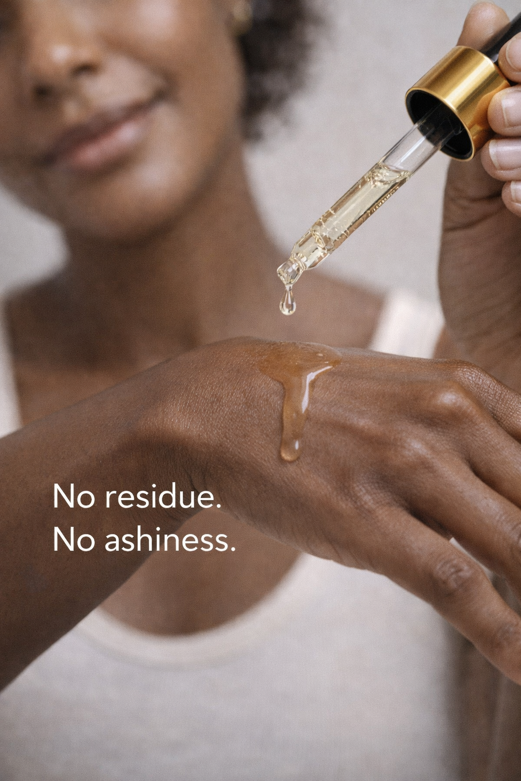 Zyzven Naturals Peptide Booster Facial Serum – 50ml
