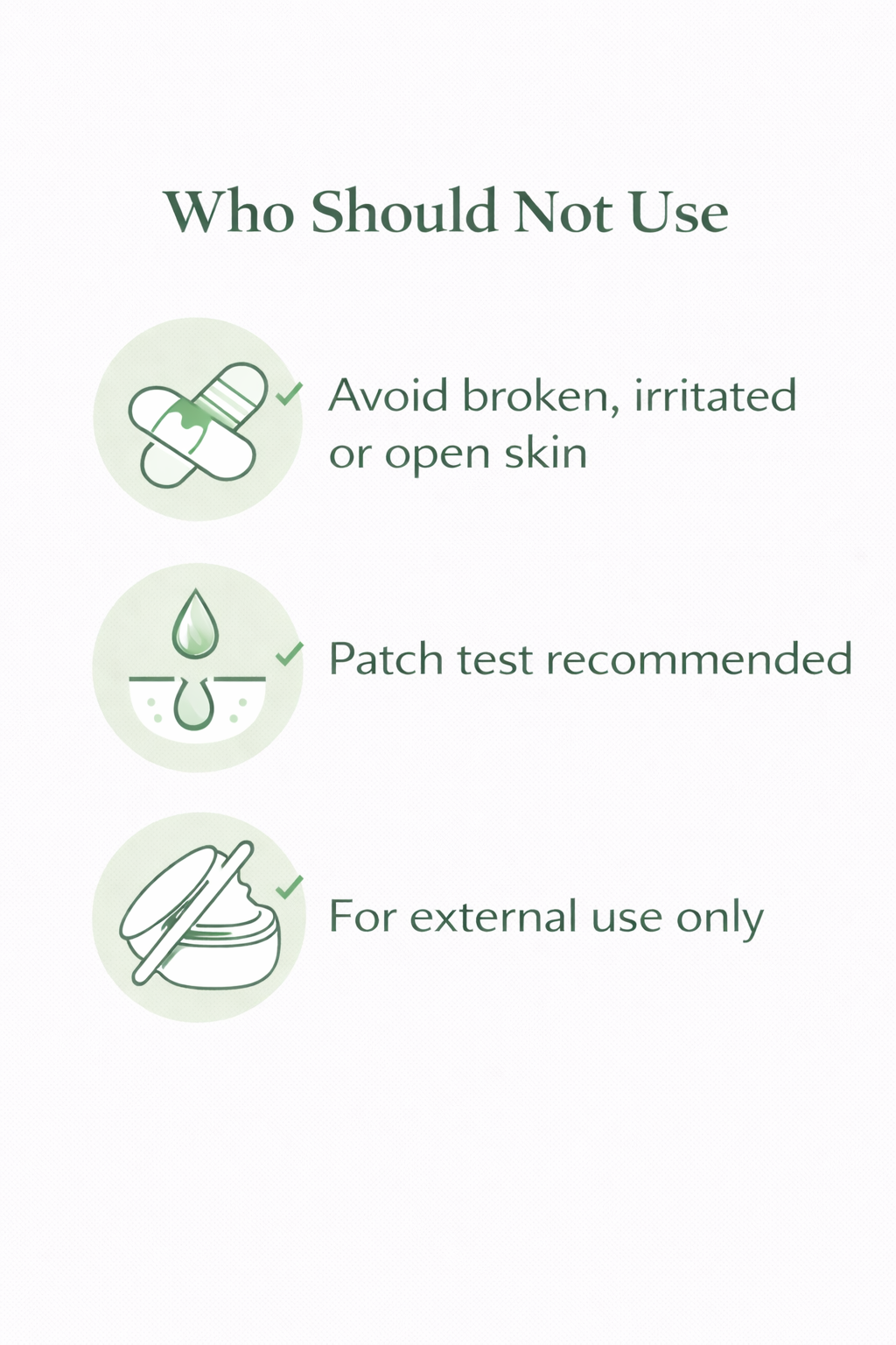 Zyzven Naturals Spot Control Gel – 50ml