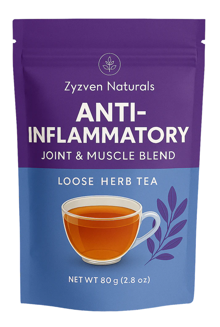 Anti-inflammatory