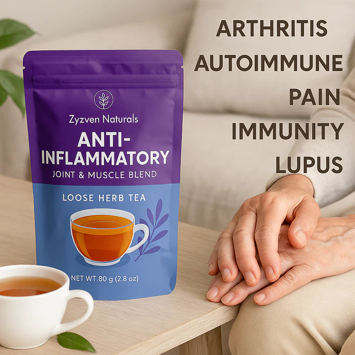 Antiinflammatorisk