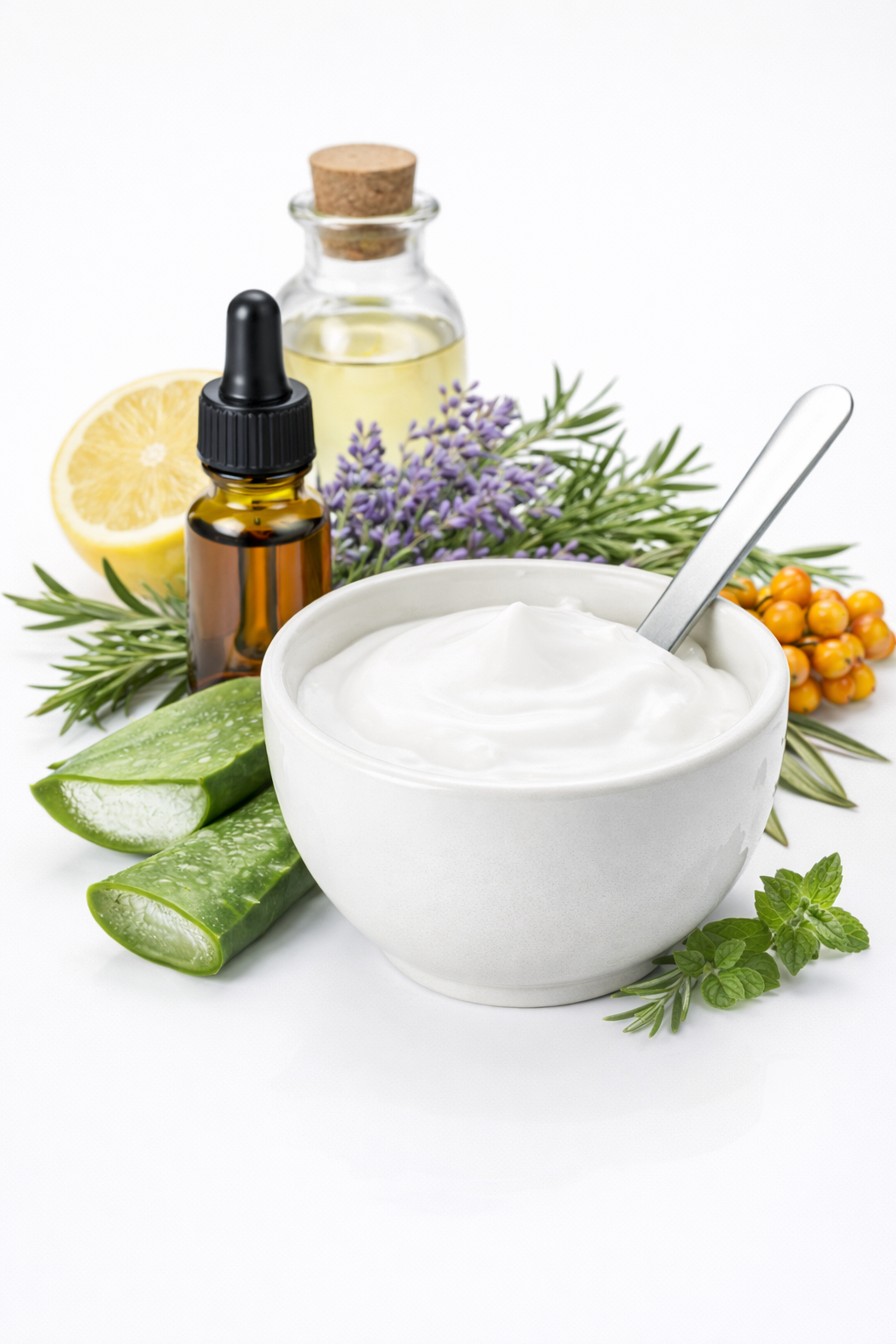 Zyzven Naturals Spot Control Gel – 50ml