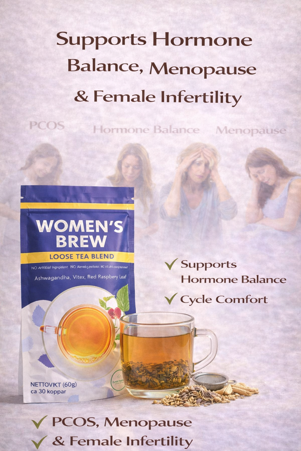 ZWENIS CBD-Powered Joint Relief Cream – Muscle & Joint Comfort (50 ml)