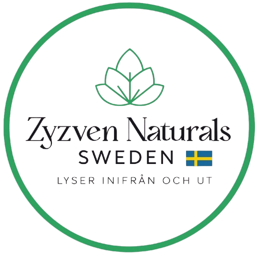 Zyzven Naturals Scandinavia